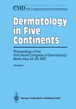 Dermatology in Five Continents