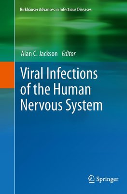 Viral Infections of the Human Nervous System