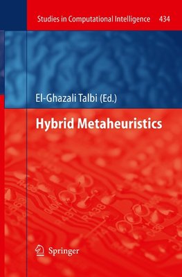 Hybrid Metaheuristics