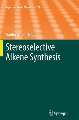 Stereoselective Alkene Synthesis