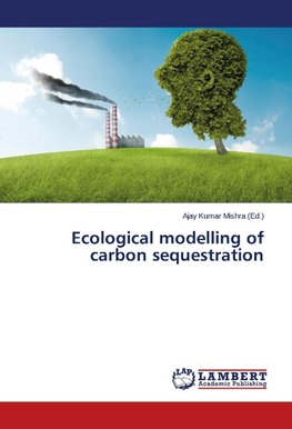 Ecological modelling of carbon sequestration