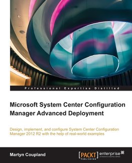 MS SYSTEM CENTER CONFIGURATION