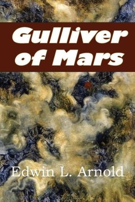 Gulliver of Mars