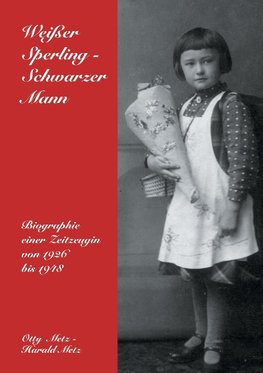 Weißer Sperling - Schwarzer Mann