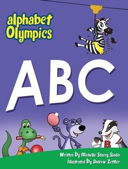 Alphabet Olympics