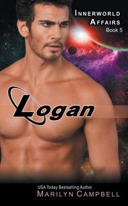 Logan (the Innerworld Affairs Series, Book 5)