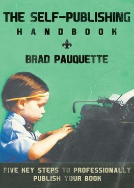 The Self-Publishing Handbook