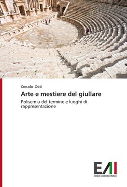 Arte e mestiere del giullare