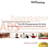 OptiMind Training- Das ADS-Therapieprogramm für Kinder