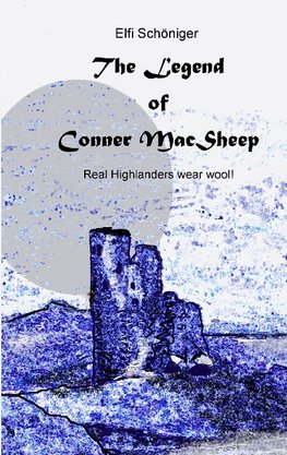 The Legend of Conner MacSheep