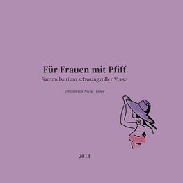 Für Frauen mit Pfiff