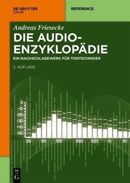 Die Audio-Enzyklopädie