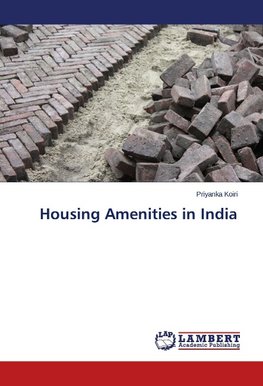 Housing Amenities in India