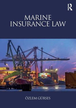 Marine Insurance Law