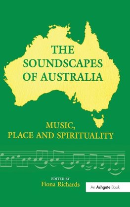 Richards, F: Soundscapes of Australia