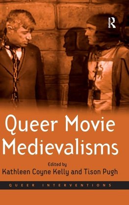 Queer Movie Medievalisms