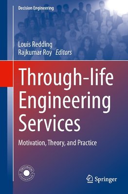 Through-life Engineering Services