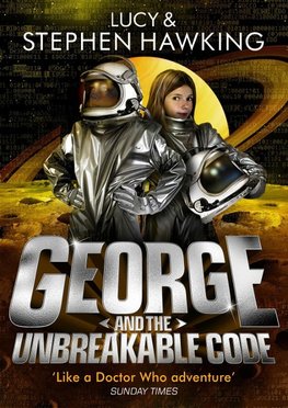 George and the Unbreakable Code