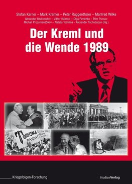 Der Kreml und die "Wende" 1989