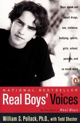 Real Boys' Voices