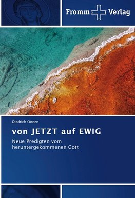 von JETZT auf EWIG