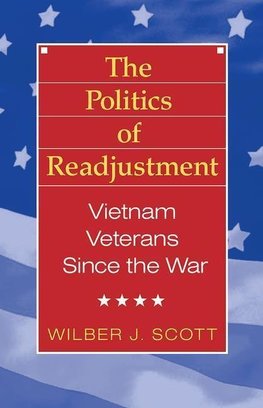 Scott, W: The Politics of Readjustment