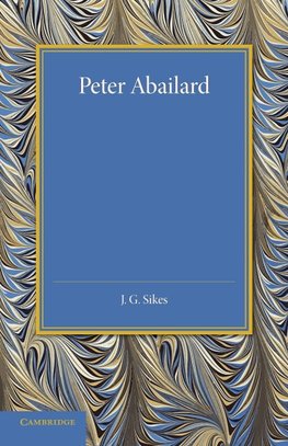 Peter Abailard