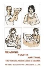 Reading Youth Writing