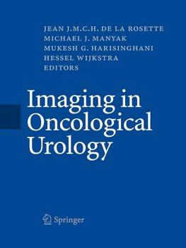 Imaging in Oncological Urology