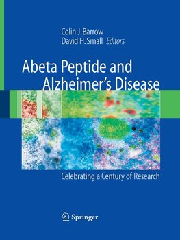 Abeta Peptide and Alzheimer's Disease