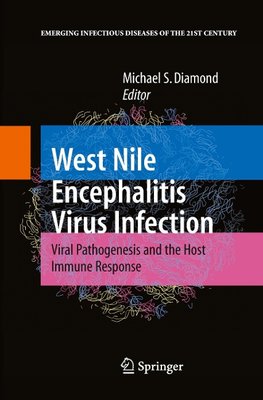 West Nile Encephalitis Virus Infection