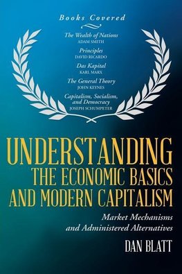 Understanding the Economic Basics and Modern Capitalism