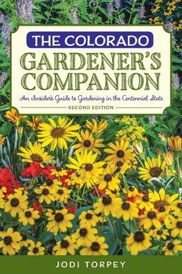 COLORADO GARDENERS COMPANION