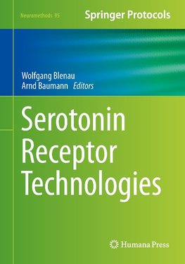 Serotonin Receptor Technologies