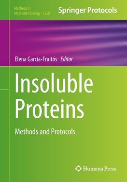 Insoluble Proteins