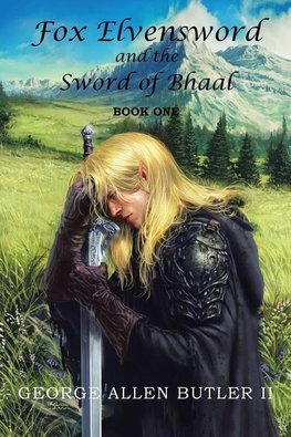 Fox Elvensword and the Sword of Bhaal