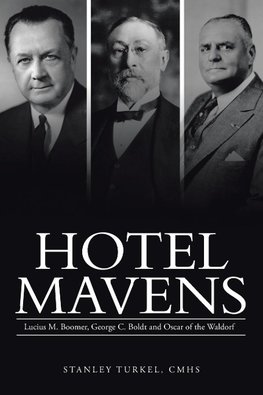 Hotel Mavens