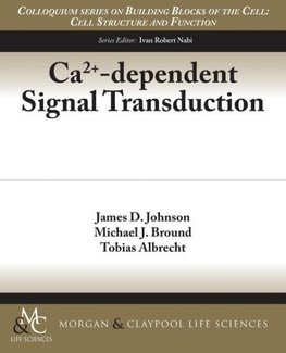 Ca2+-Dependent Signal Transduction