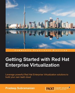 GETTING STARTED W/RED HAT ENTE