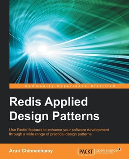 Redis Applied Design Patterns