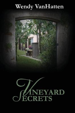 Vineyard Secrets