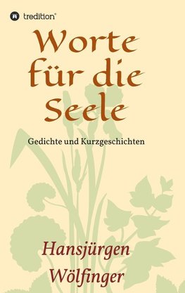 Worte für die Seele