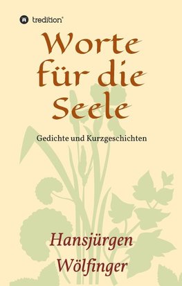 Worte für die Seele