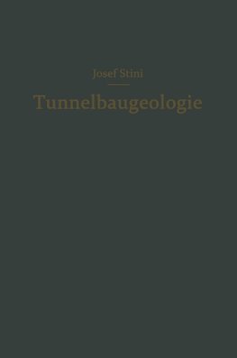 Tunnelbaugeologie