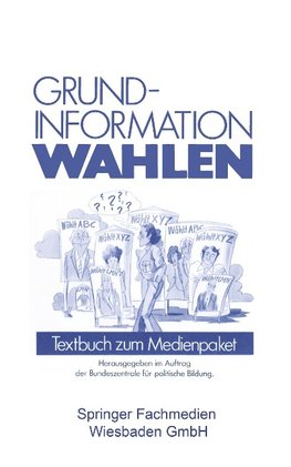 Grundinformation Wahlen