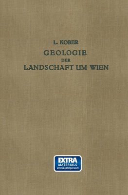 Geologie der Landschaft um Wien