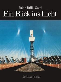 Ein Blick ins Licht