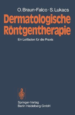 Dermatologische Röntgentherapie