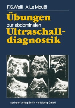 Übungen zur abdominalen Ultraschalldiagnostik