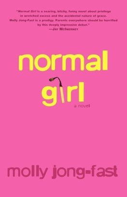 Normal Girl